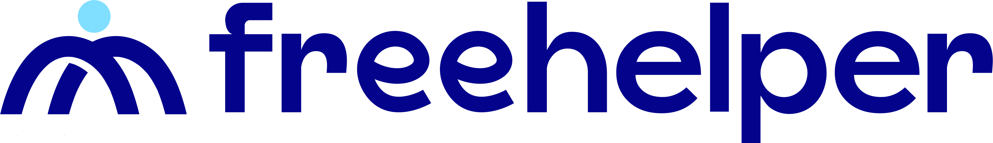 Logo Freehelper