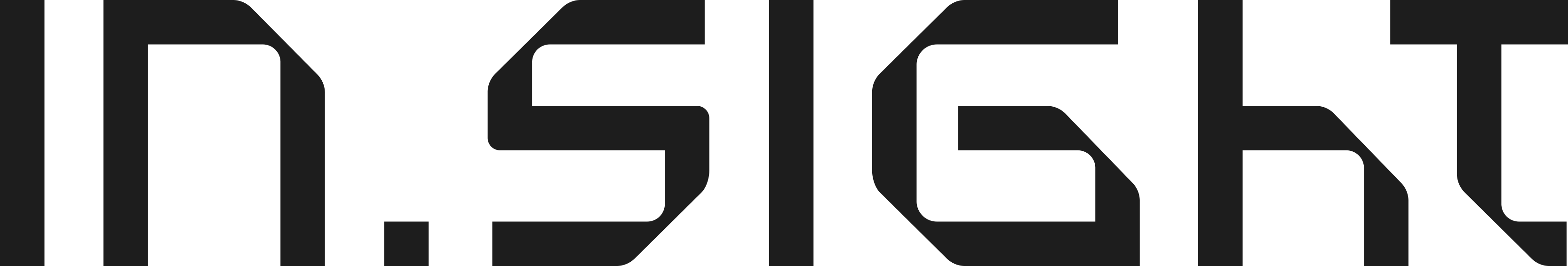 Logo In.sight