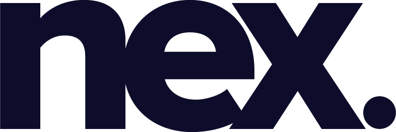 Logo Nex Coworking